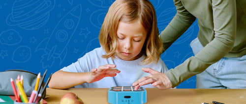 Benefits of Educational Toys for Young Children: What Age Are They Suitable For?